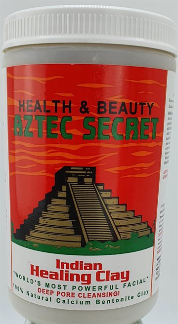 Aztec Secret Indian Healing Clay 908 gr. (UDSOLGT)