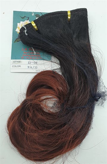  La Fleur Wave Hair colour T1B/350.