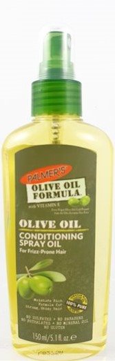 Palmer's Olive Oil Formula conditioning Spray Oil 150ml 
