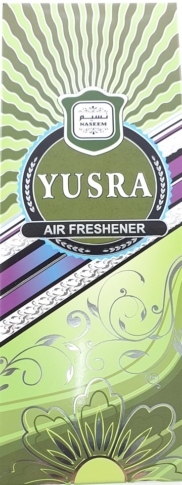 Air Freshener Naseem Yusra 300ml..