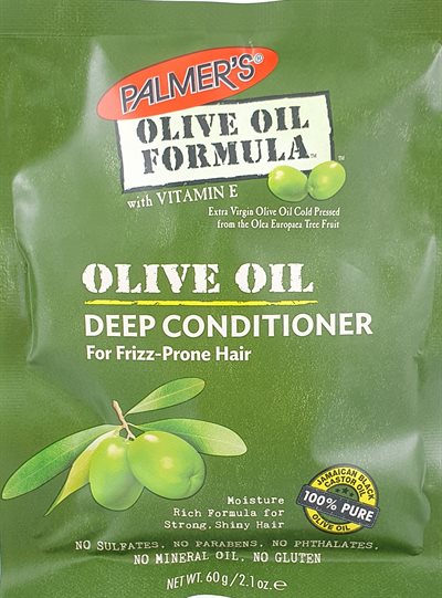 Palmer\'s Olive oil Formula Deep Conditioner 60 gr.