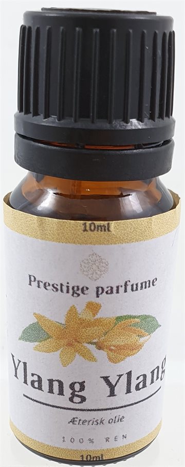Yalang Yalang olie - Prestige Perfume 10 ml