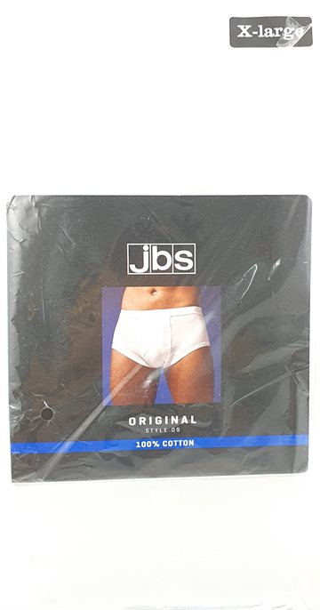 Jbs Men's underwear X - Large.