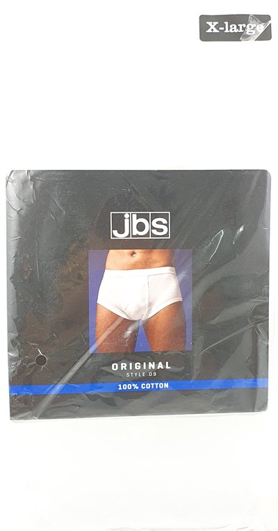 Jbs Men\'s underwear X - Large.
