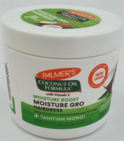 Palmer\'s Cocoa Butter Moisture Gro 150ml 