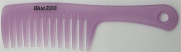 Plastic pik styling Comb
