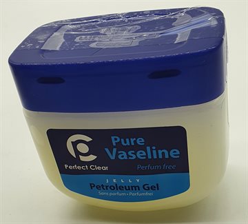 Pure Vaseline Petroleum Gel 440 ml. Nedsat