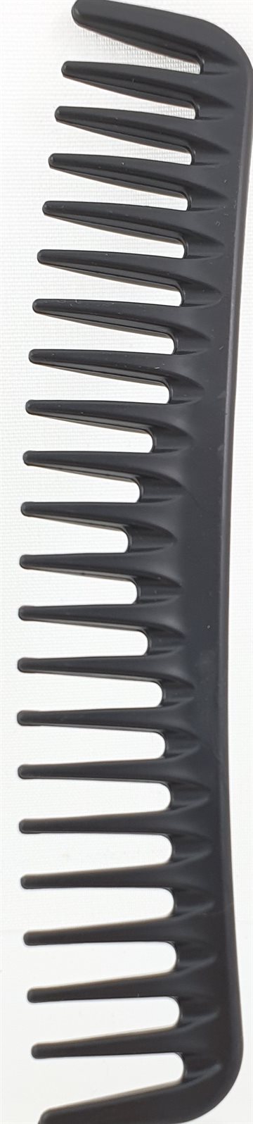 Hair Comb short and opened teeth