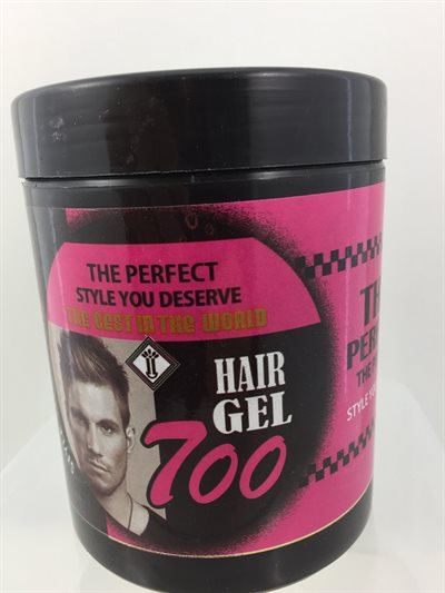 Hair gel the Perfect Style you deserve 700 gr