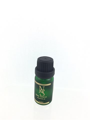 Peppermynt Pure Aroma Fragrance oil 10 ml