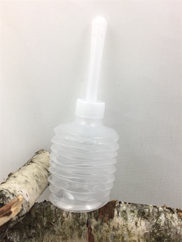Enema Cleaning Container Vagina & Anal 89mm