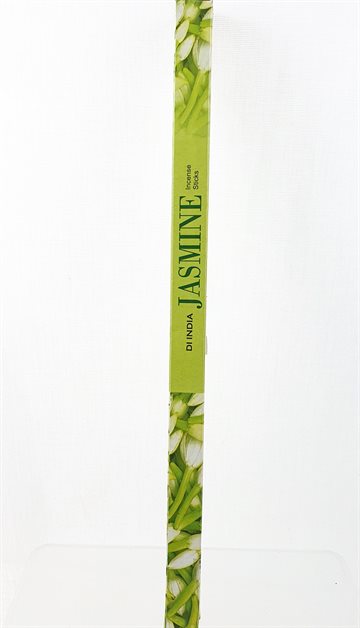 Røgelse Jasmin- Incense Jasmine - Stick - 7 Stick. (UDSOLGT)