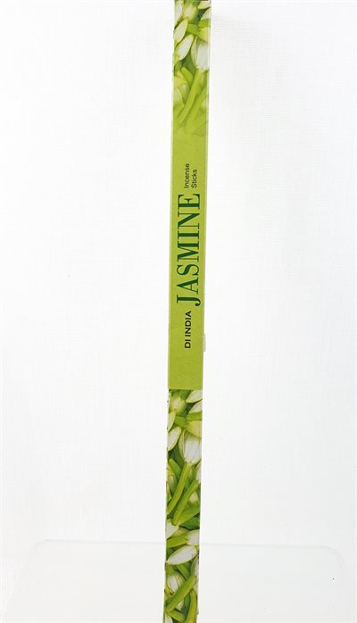 Røgelse Jasmin- Incense Jasmine - Stick - 7 Stick. (UDSOLGT)