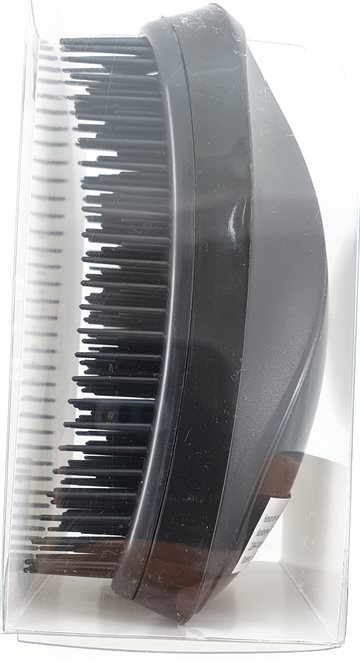 Hair Brush - Børste til Filtret Hår sort