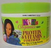 African's Best Kids organics protein & vitamine fortified 230gr.