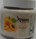 Apricot face and Body Scrub for all skin 500gr