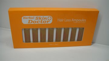 Skin Dr. Hair Loss Ampoules 10 Pcs.