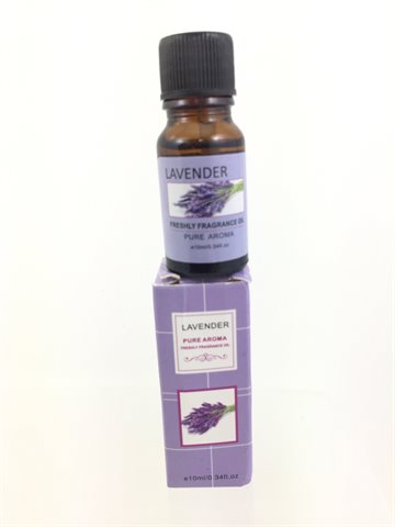 Lavaner Pure Aroma Fragrance oil 10 ml