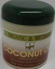 ORS. Coconut Oil softErns hair & conditions the scalp 156g. (UDSOLGT)