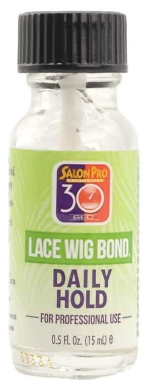 Lace Wig Bond glue 15 ml. Daily Hold. (UDSOLGT)