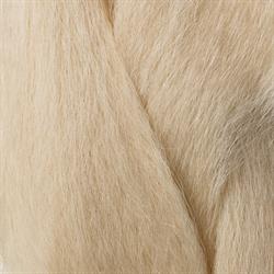Super Braid - Fletning hår kanekalon (Varm vand) Ca. 85 g. farve. 613