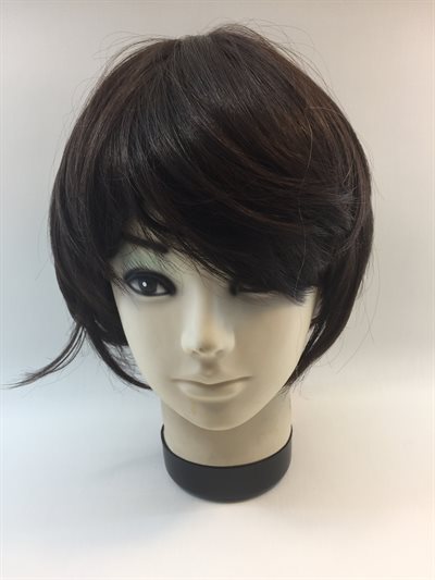 Wig Synthetic Futura Dola 2 - Top quality colour 2 Short
