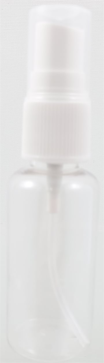 Empty Container for Spray 50 ml