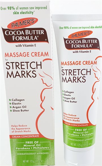 Palmer's Cocoa butter formula Massage Cream Streth Marks