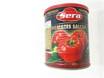 Tomat Paste 830 g