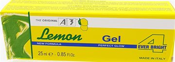 A3 lemon Gel ever bright 25 g.