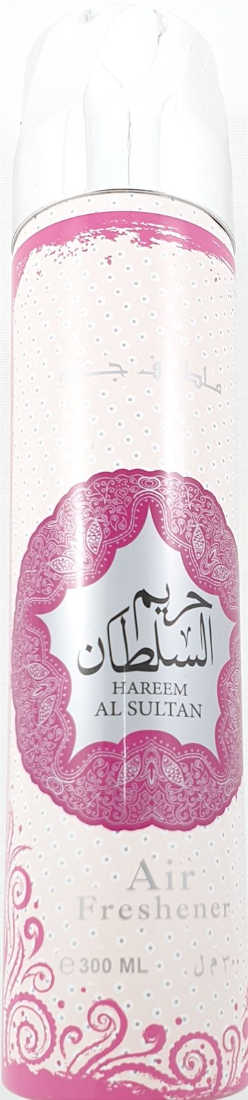 Air Freshener Hareem Al Sultan 300ml.