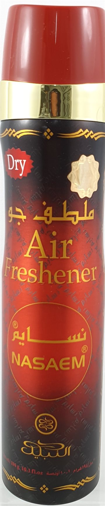 Air Freshener Naseem 300ml.