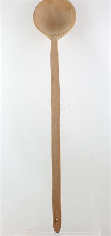 kitchen article - køkkenting. Træske. 50cm længde.