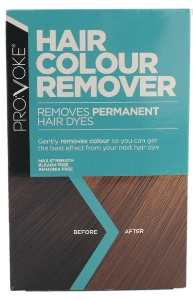Provoke - Colour Remover