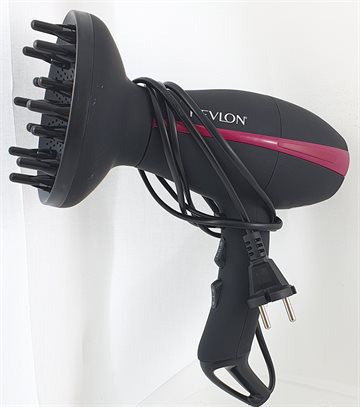 Revlon Electric Dryer for Hair Extensions
