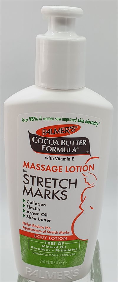 Palmer\'s Cocoa Butter Stretch Marks 250 ml