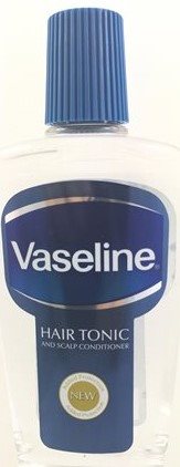 Vaseline Hair Tonic and Scalp Conditioner 100 ml.