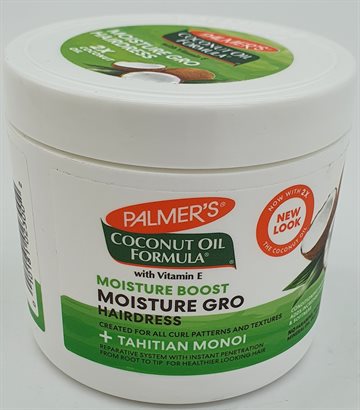 Palmer's Cocoa Butter Moisture Gro 150ml 