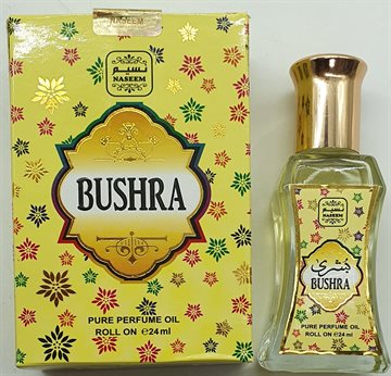 Perfume Naseem Bushra 24 ml.