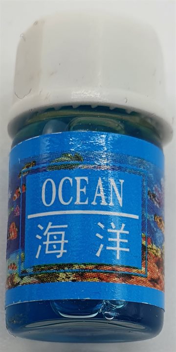 Ocean Essential oil. 5 ml
