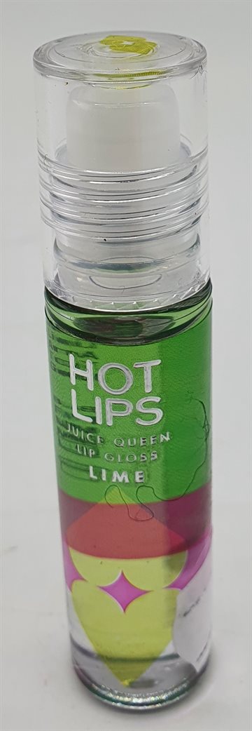 Lip Gloss - Lime color Lip Therapy 10 gr