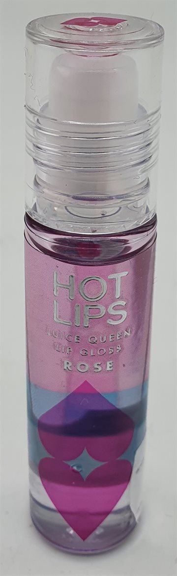 Lip Gloss - Rose color Lip Therapy 10 gr