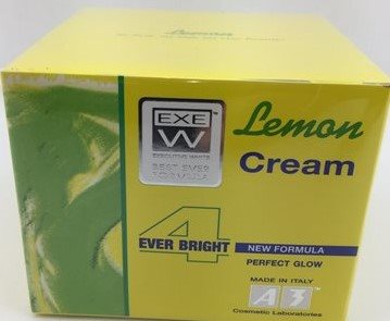 A3 lemon cream ever bright 400g