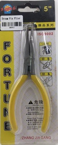 Hair Extension Plier - Private Tools (tang)