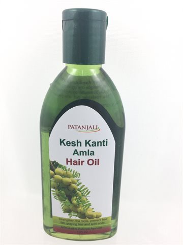 Amla hair oil Kash Kanti 100ml