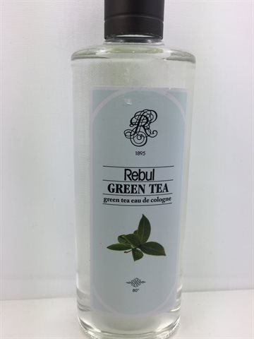 Cologne Green Tea. 270 ml (UDSOLGT)