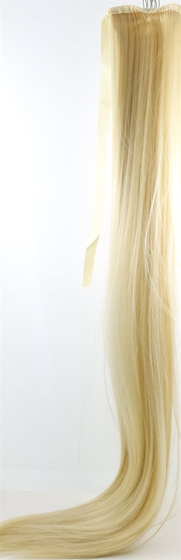Hair - Synthetic Ponytail straight 137F - 102 - 80 cm