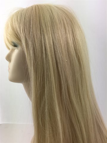 Wig Synthitic Futura Lace Front high tep 40 colour 613 long