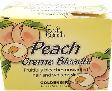 Peach Bleach Cream 10 g.