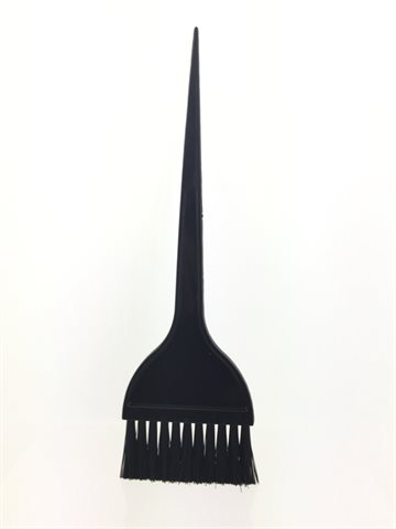 Comb, Brushes tool for dye